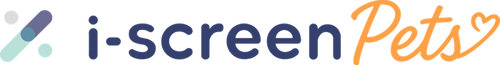 i-screen pets